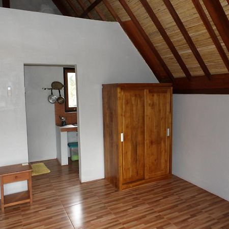 Lala Home Stay Nusa Dua  Kültér fotó