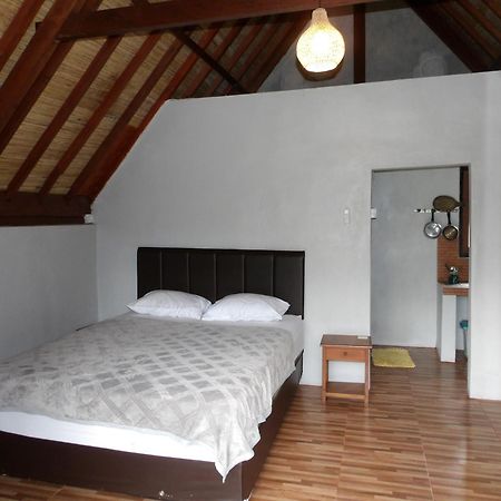 Lala Home Stay Nusa Dua  Kültér fotó