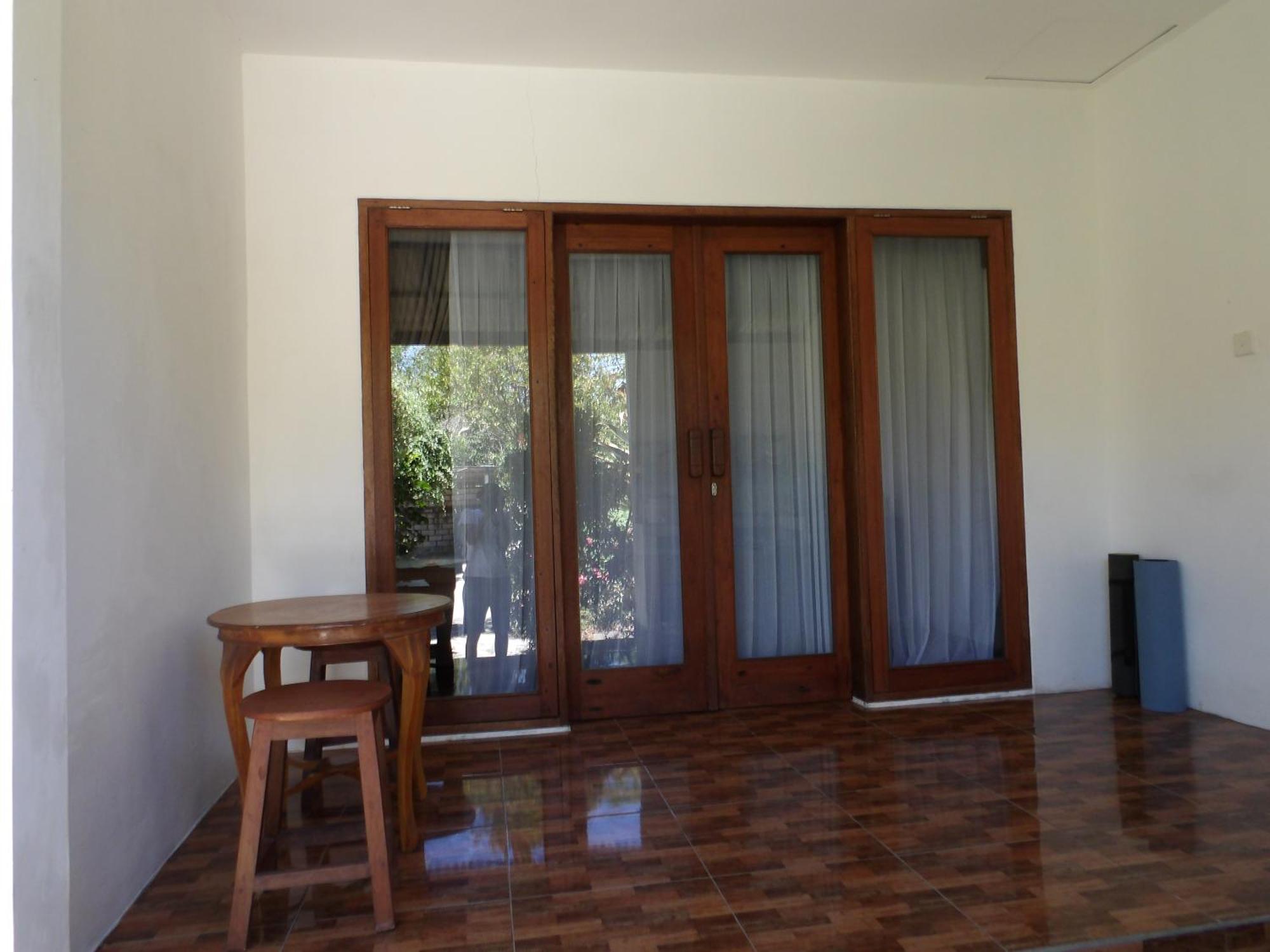 Lala Home Stay Nusa Dua  Kültér fotó