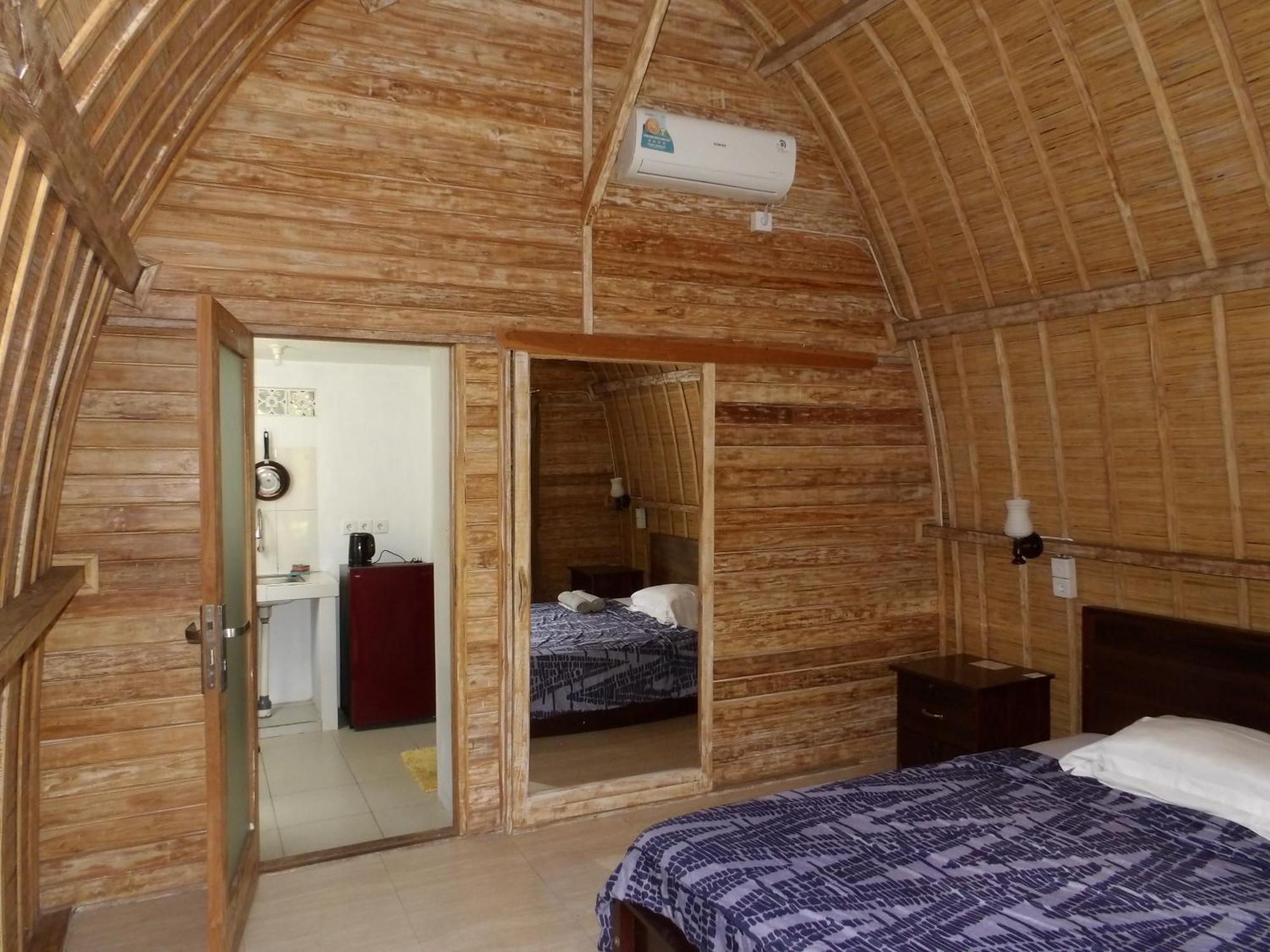 Lala Home Stay Nusa Dua  Kültér fotó