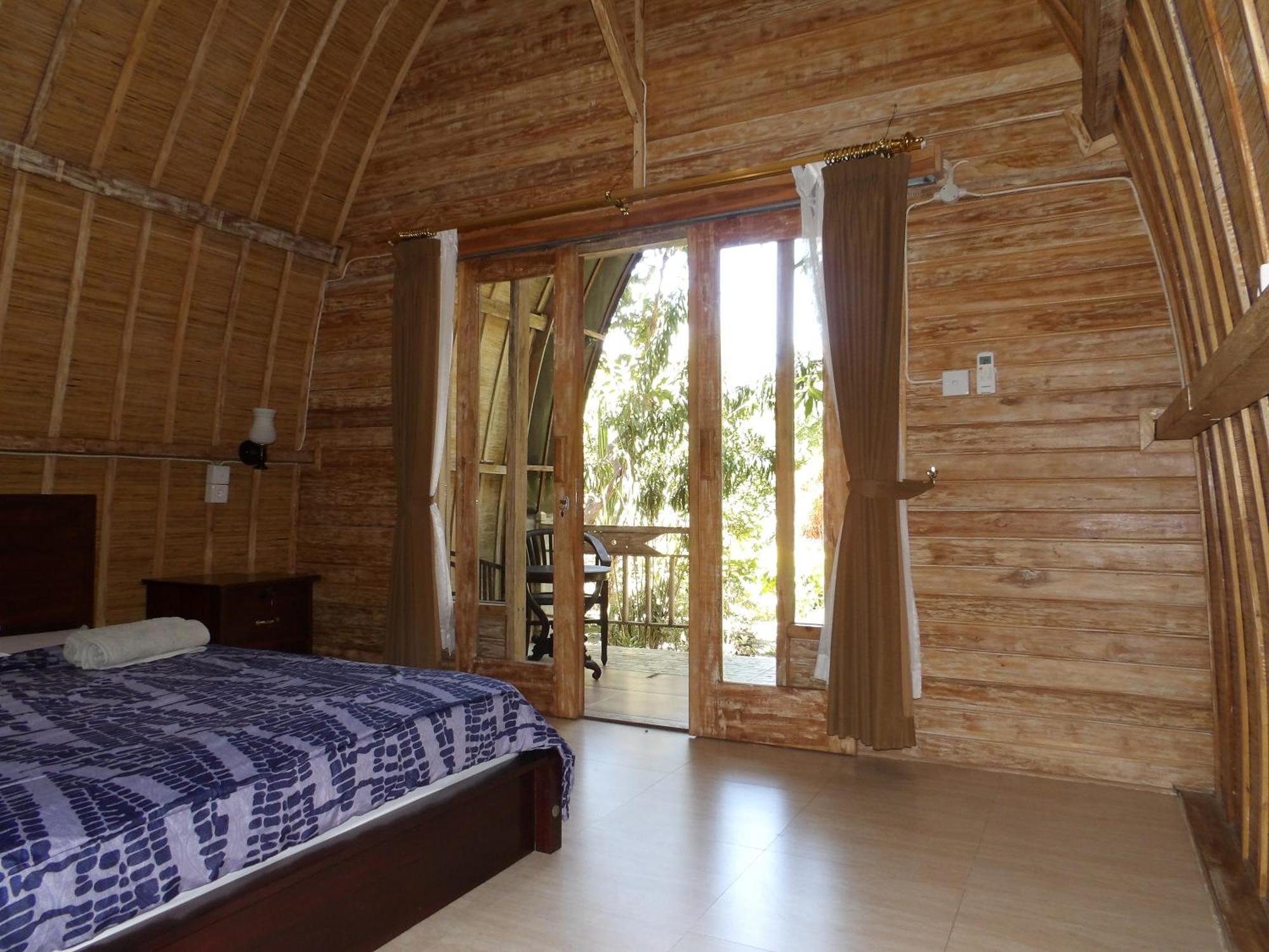 Lala Home Stay Nusa Dua  Kültér fotó