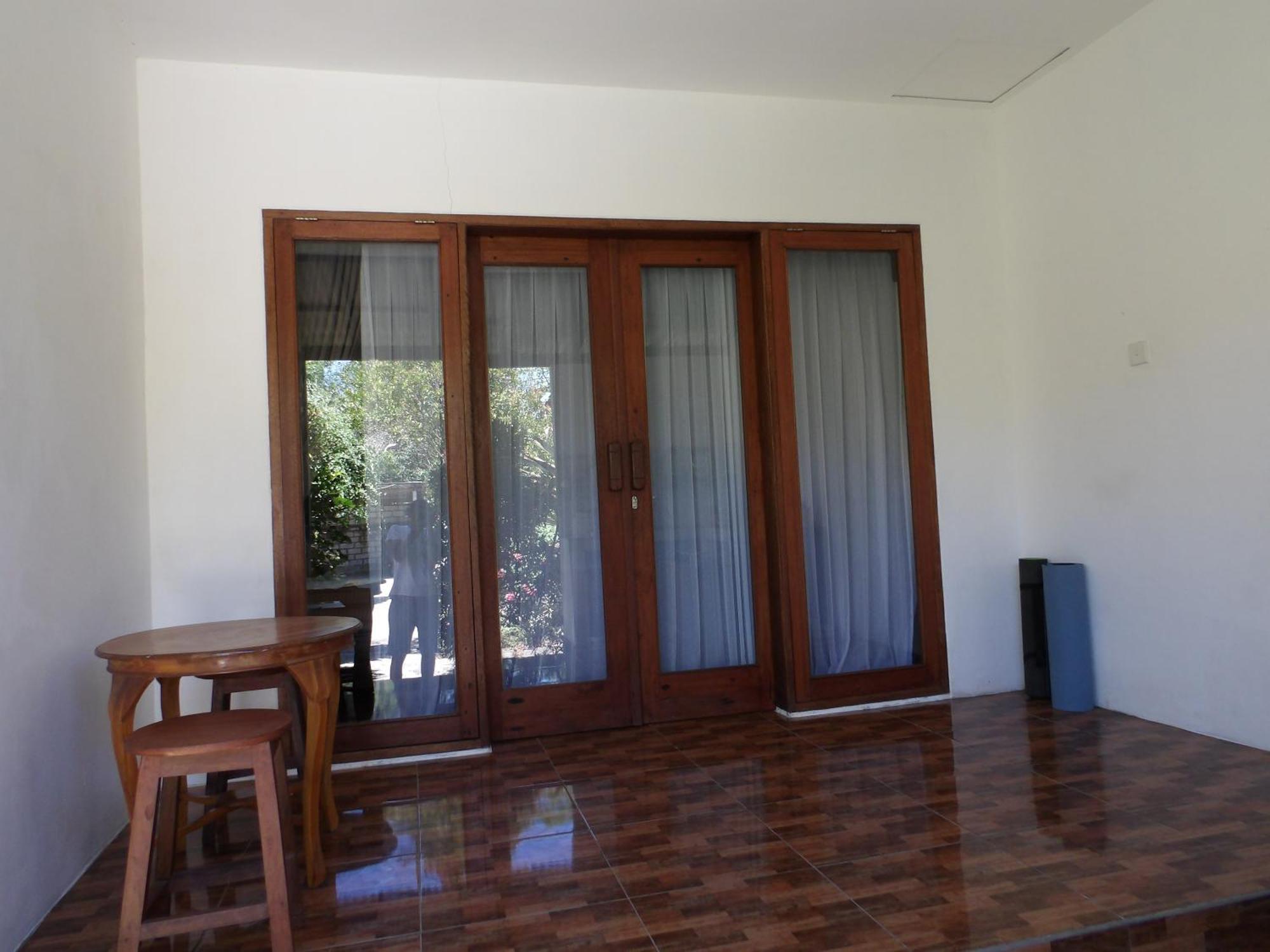 Lala Home Stay Nusa Dua  Kültér fotó