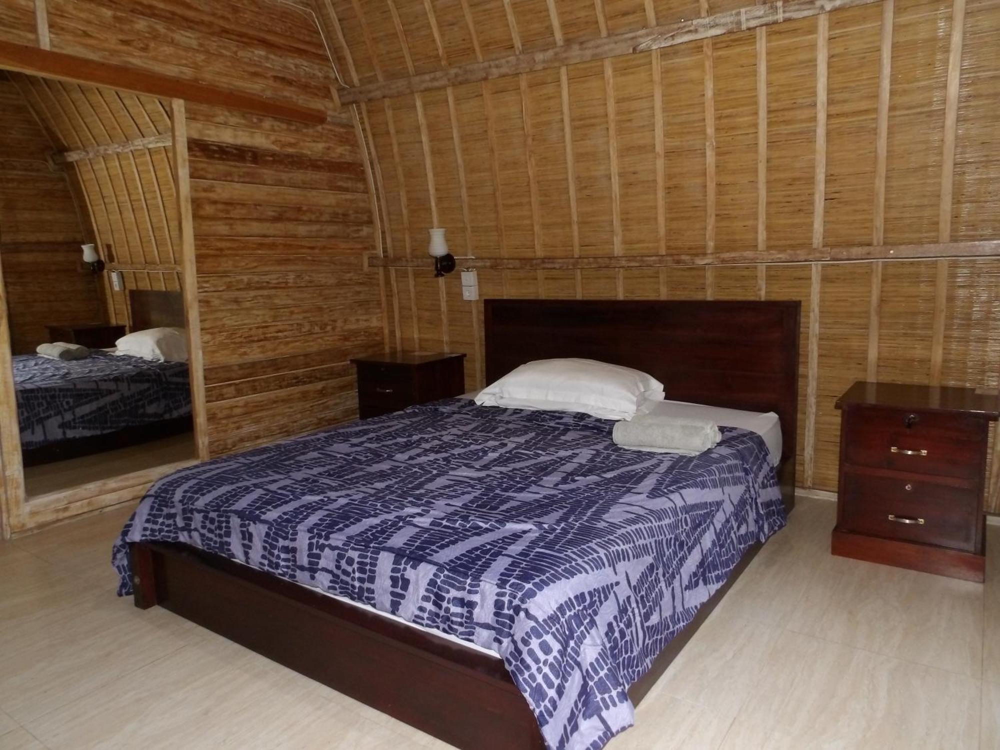Lala Home Stay Nusa Dua  Kültér fotó