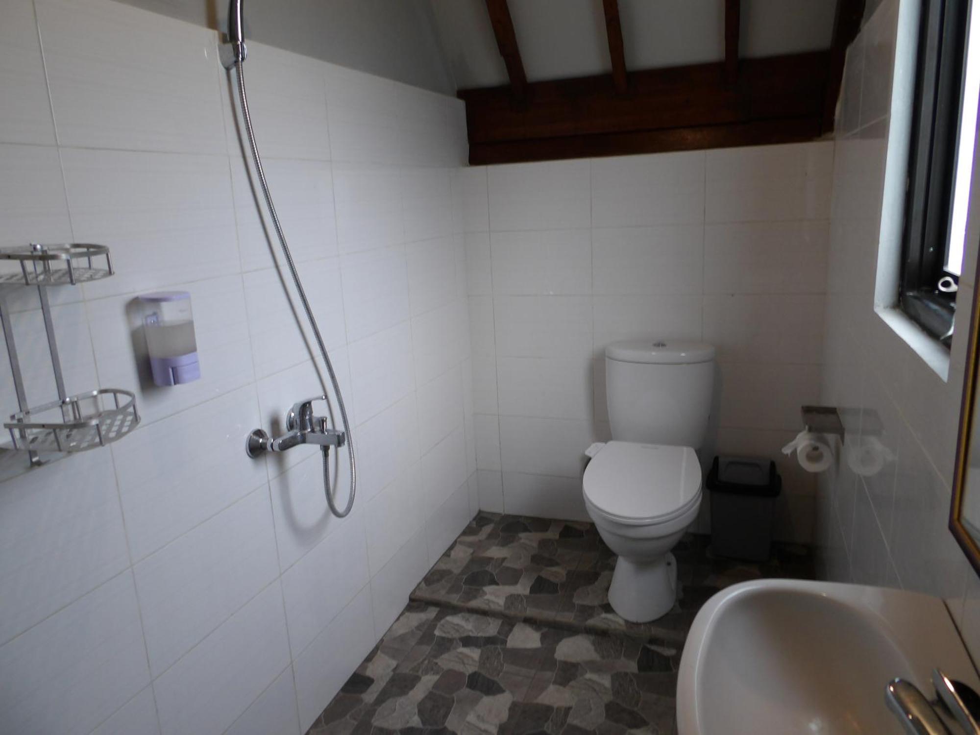 Lala Home Stay Nusa Dua  Kültér fotó