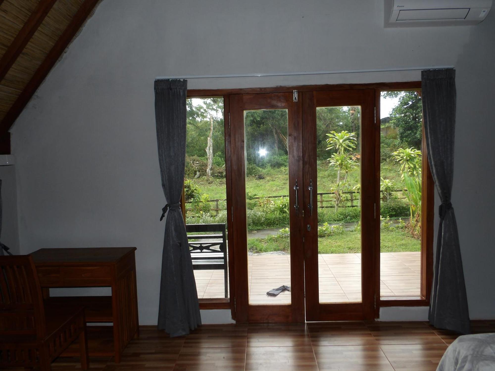 Lala Home Stay Nusa Dua  Kültér fotó