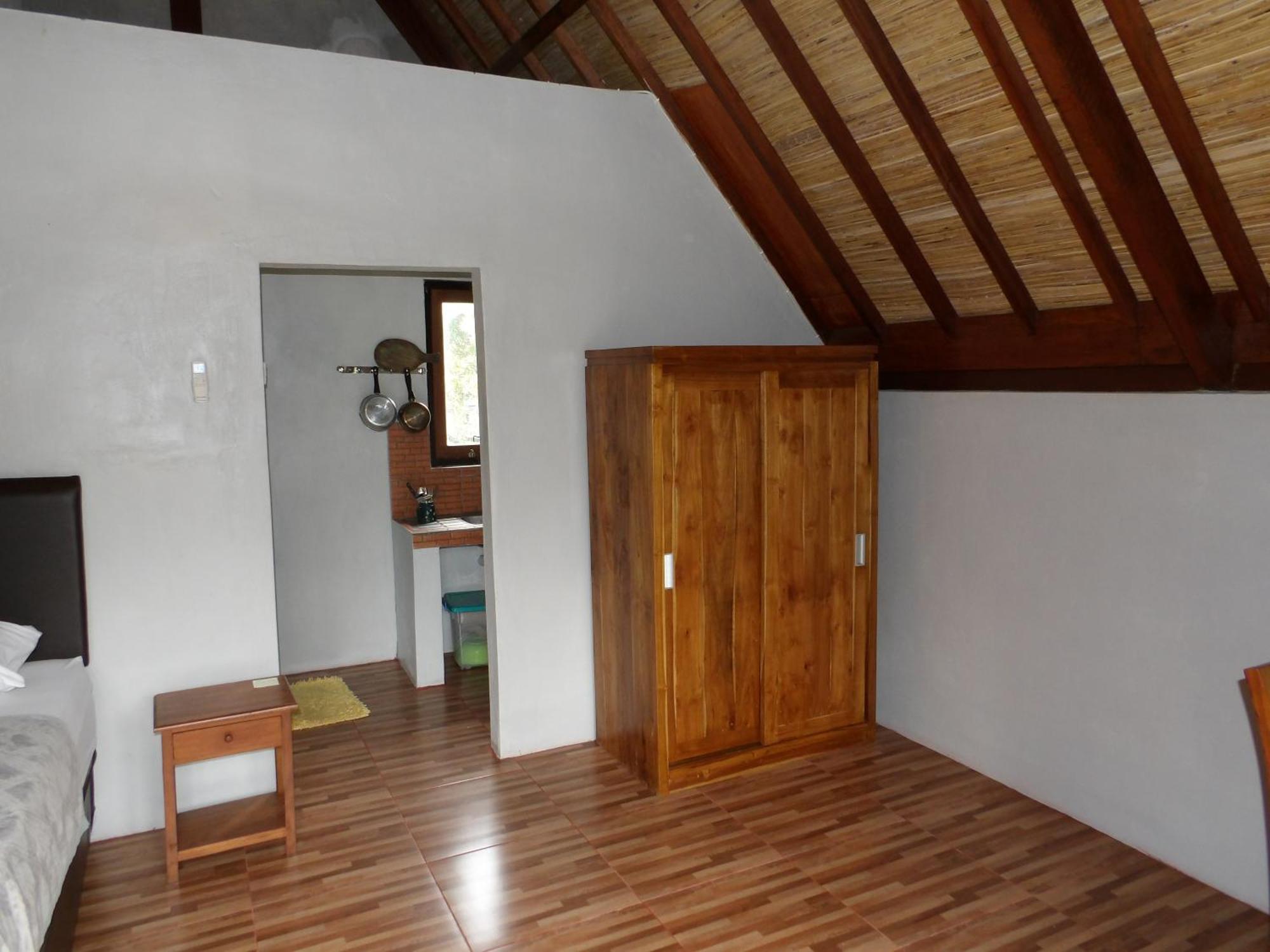 Lala Home Stay Nusa Dua  Kültér fotó