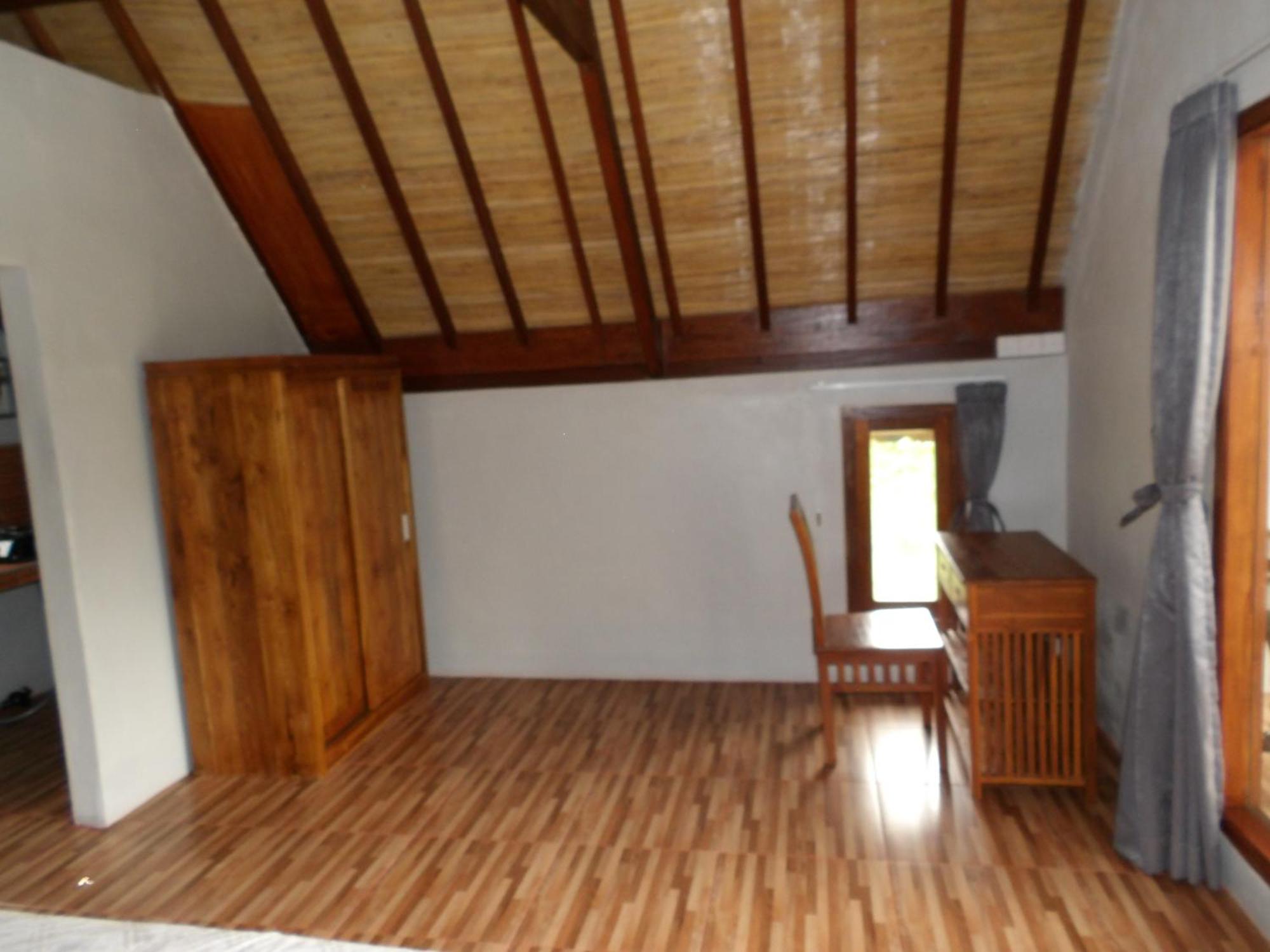 Lala Home Stay Nusa Dua  Kültér fotó