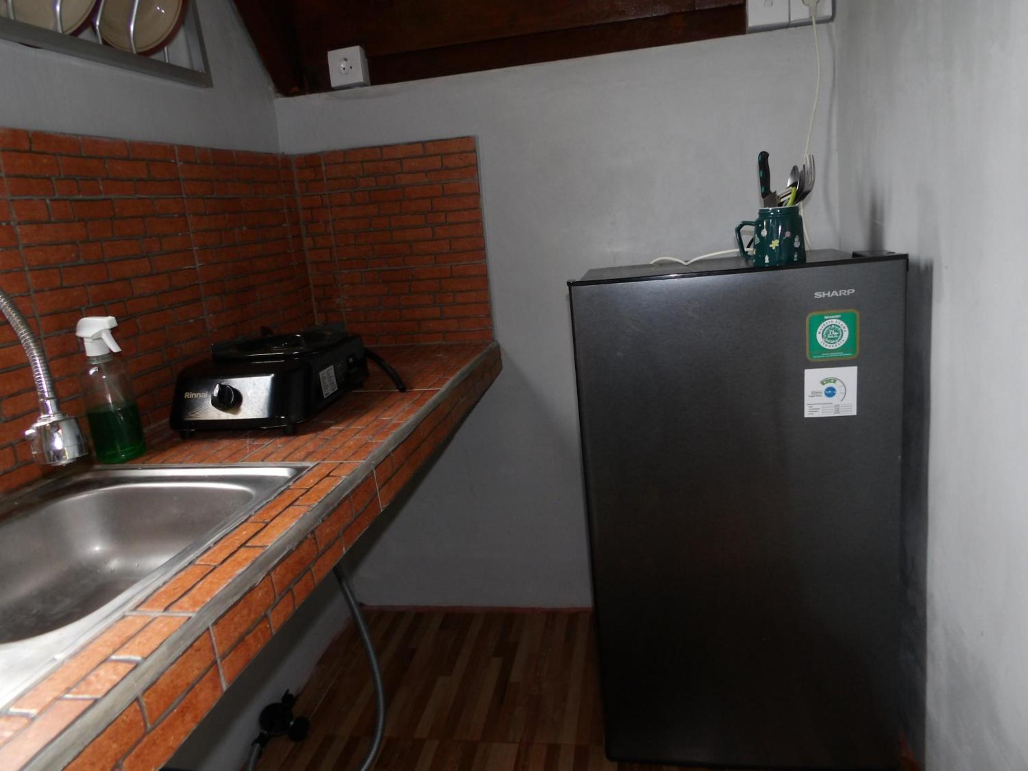 Lala Home Stay Nusa Dua  Kültér fotó