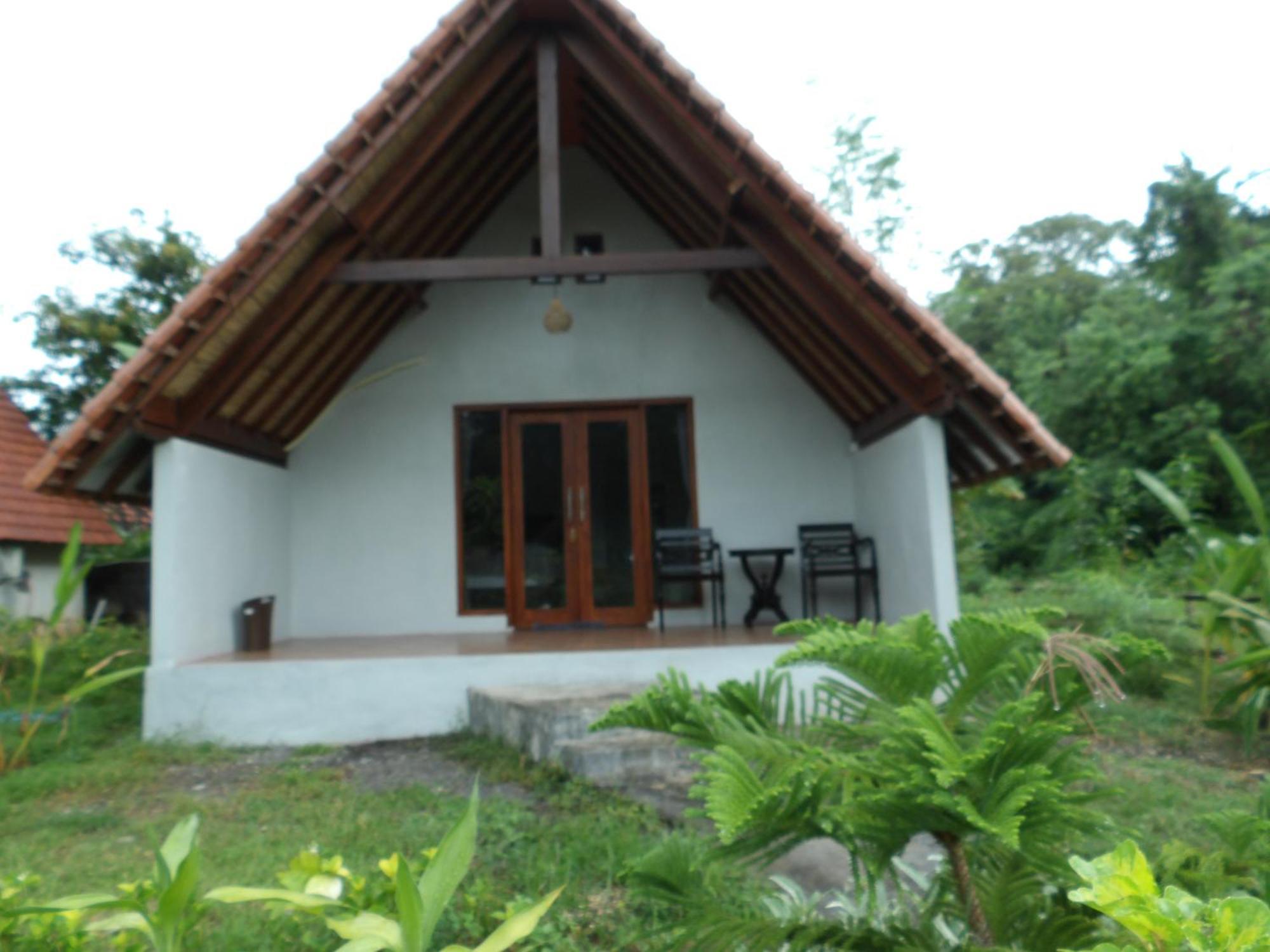 Lala Home Stay Nusa Dua  Kültér fotó