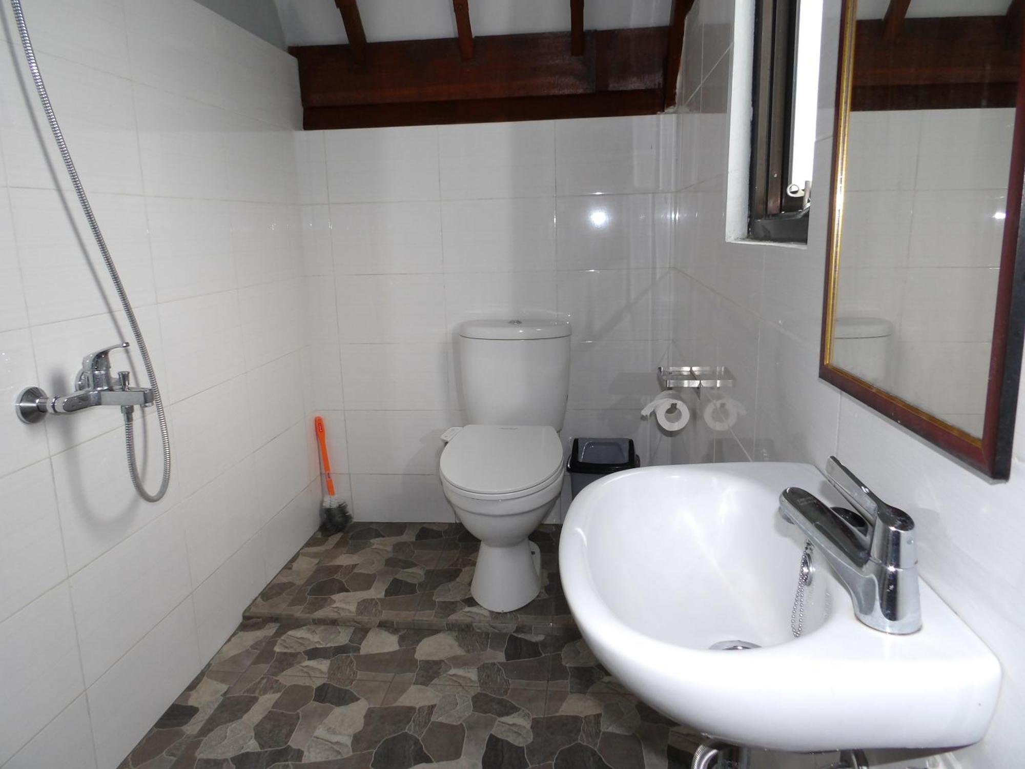 Lala Home Stay Nusa Dua  Kültér fotó