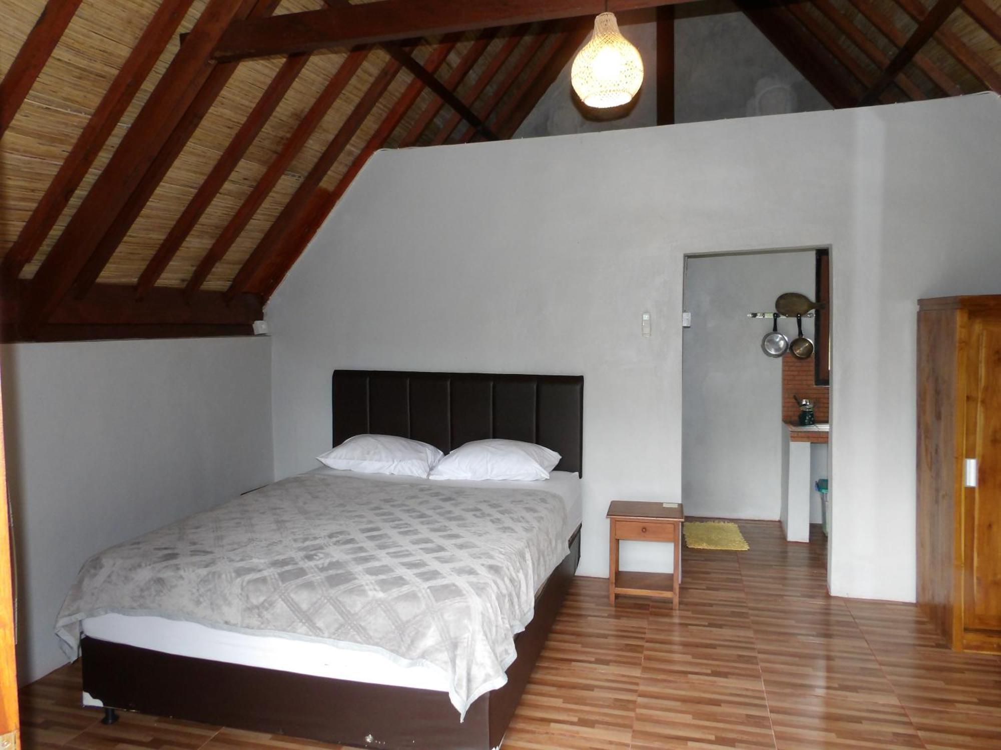 Lala Home Stay Nusa Dua  Kültér fotó