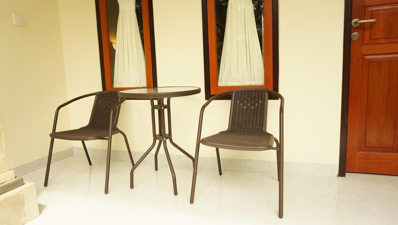 Lala Home Stay Nusa Dua  Kültér fotó
