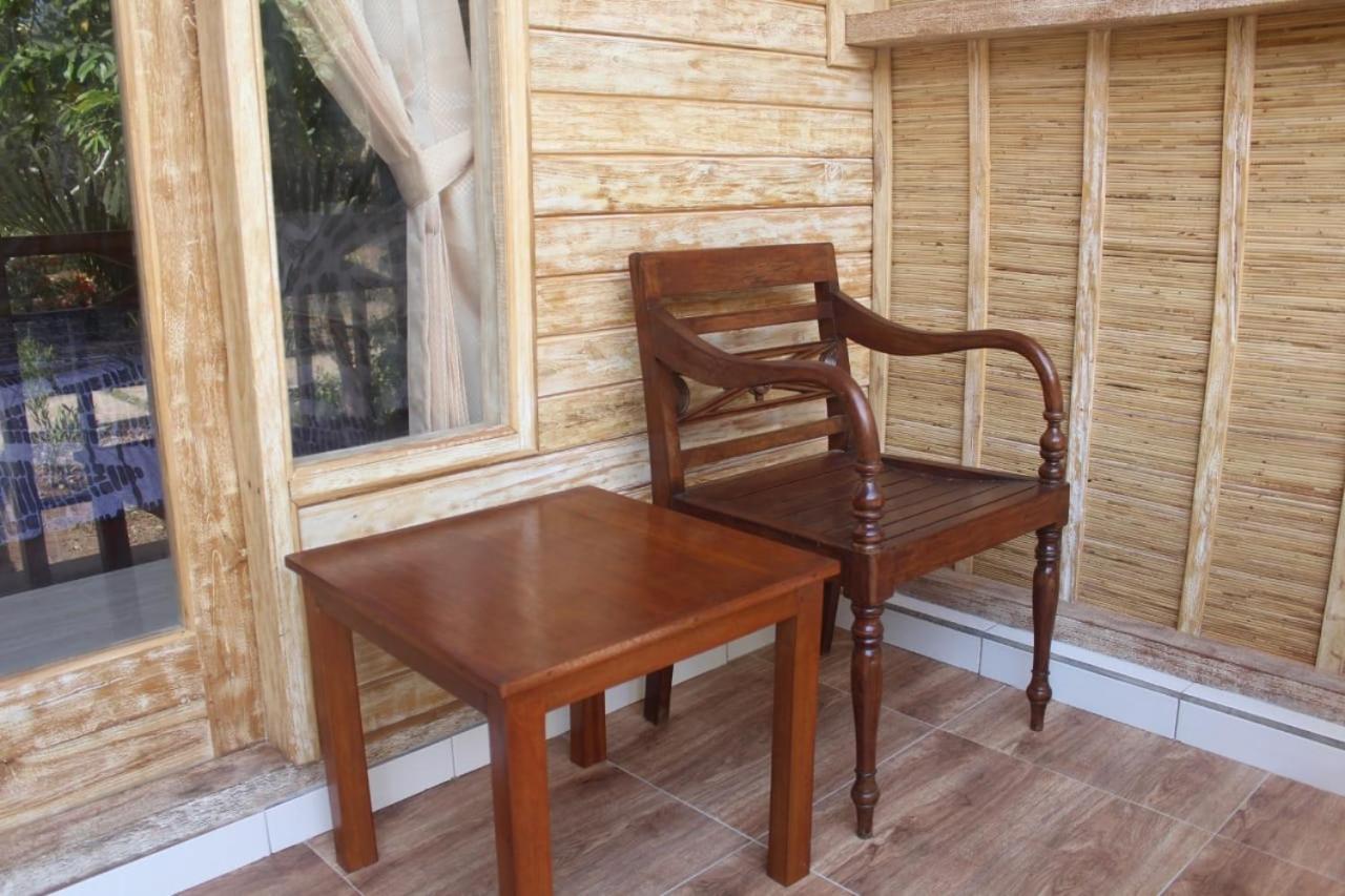 Lala Home Stay Nusa Dua  Kültér fotó