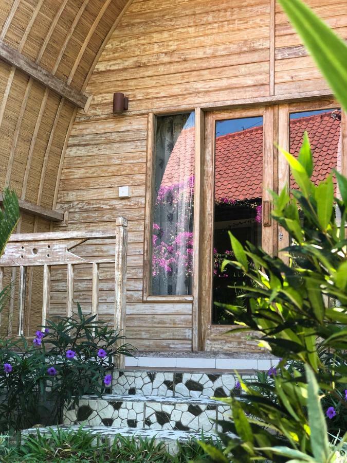 Lala Home Stay Nusa Dua  Kültér fotó